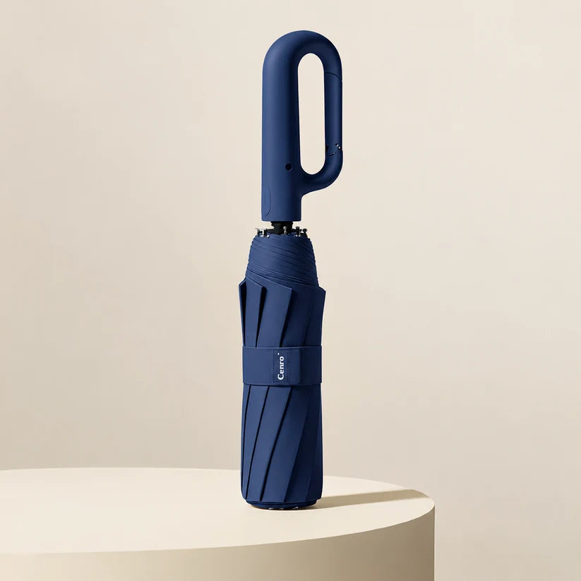 Lumigard's Cliptravel Umbrella