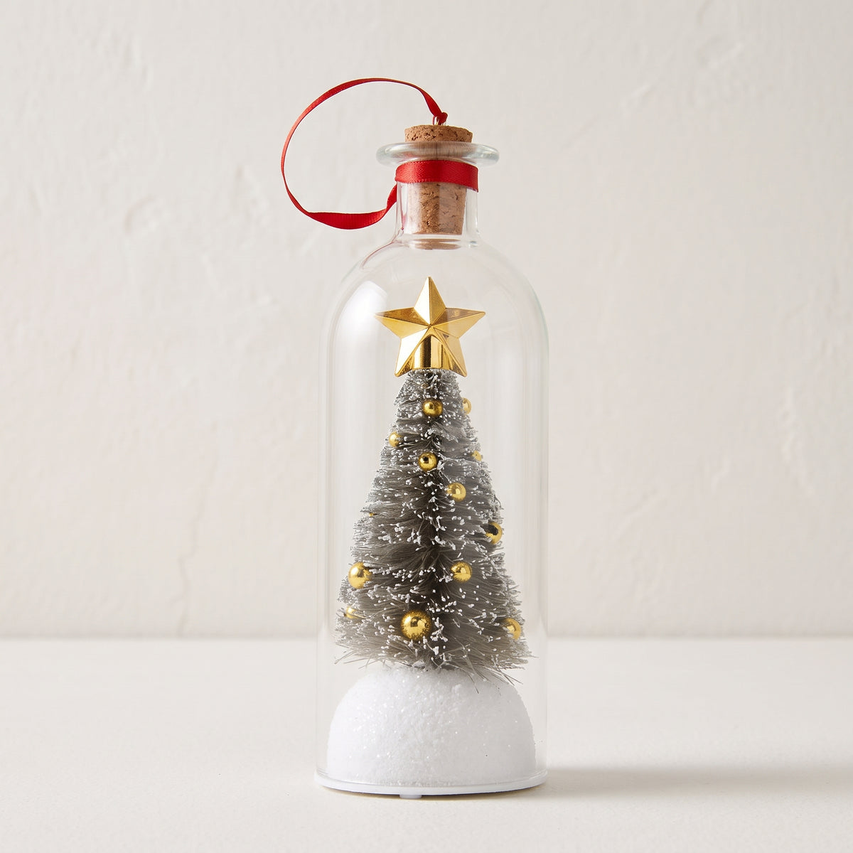 Lumigard's Record-A-Message Christmas Tree
