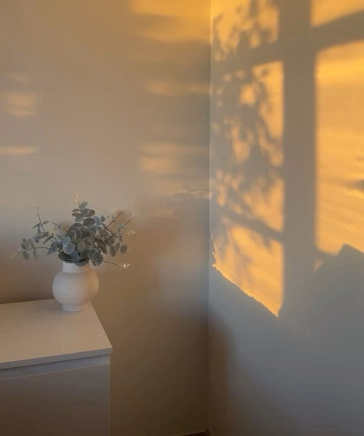 Lumigard's lamp