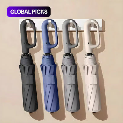 Lumigard's Cliptravel Umbrella