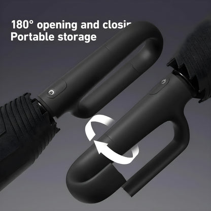 Lumigard's Cliptravel Umbrella