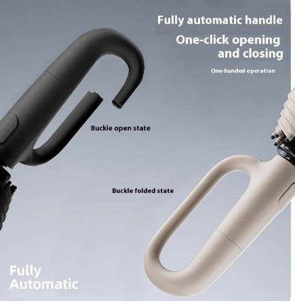 Lumigard's Cliptravel Umbrella