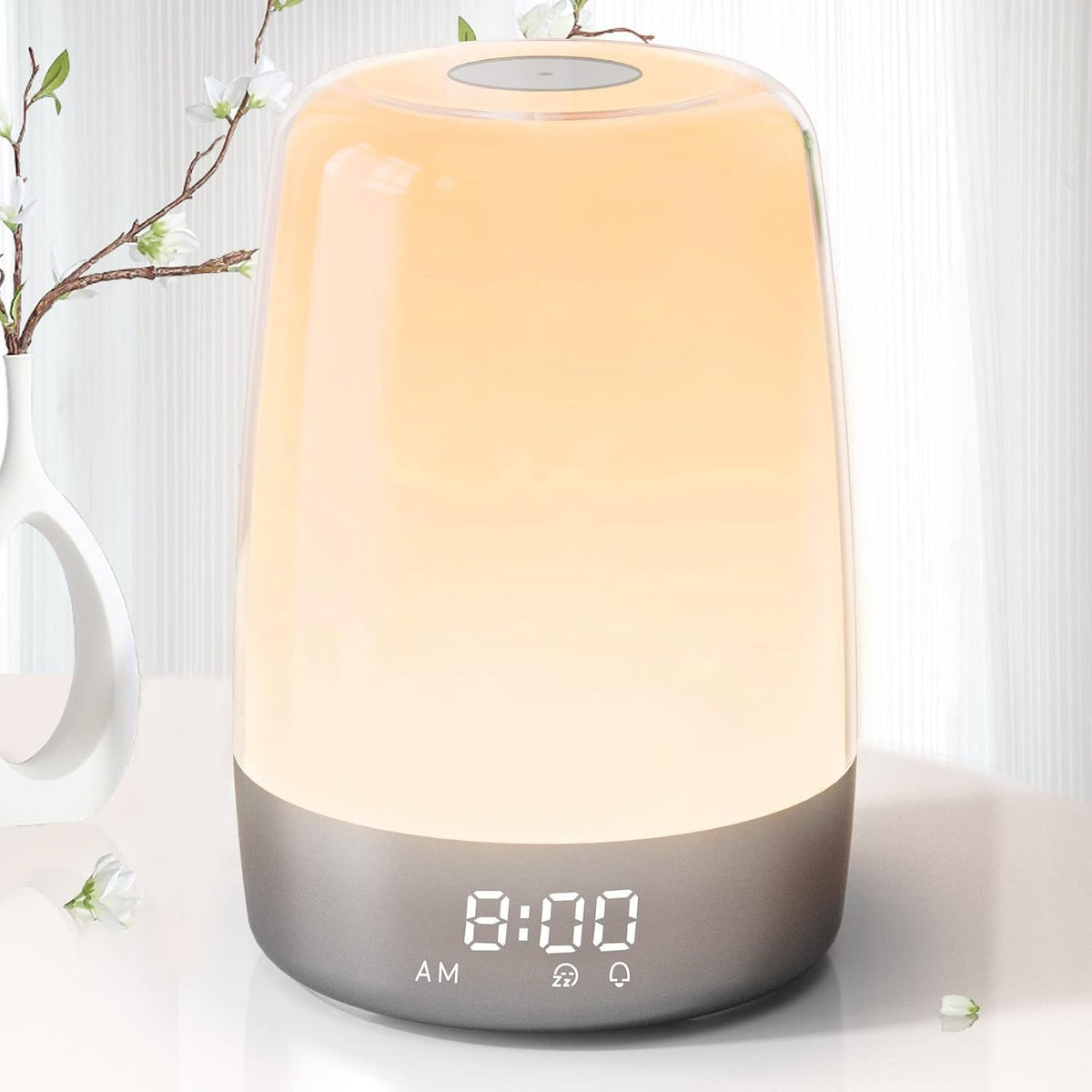 Soft Morning Light - By Lumigard