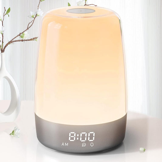 Soft Morning Light - By Lumigard