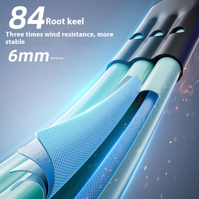 Lumigard's Cliptravel Umbrella