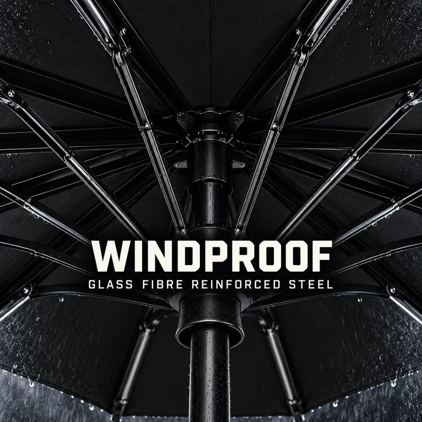 Lumigard's Cliptravel Umbrella