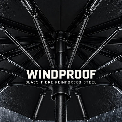 Lumigard's Cliptravel Umbrella