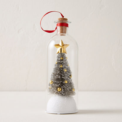 Lumigard's Record-A-Message Christmas Tree
