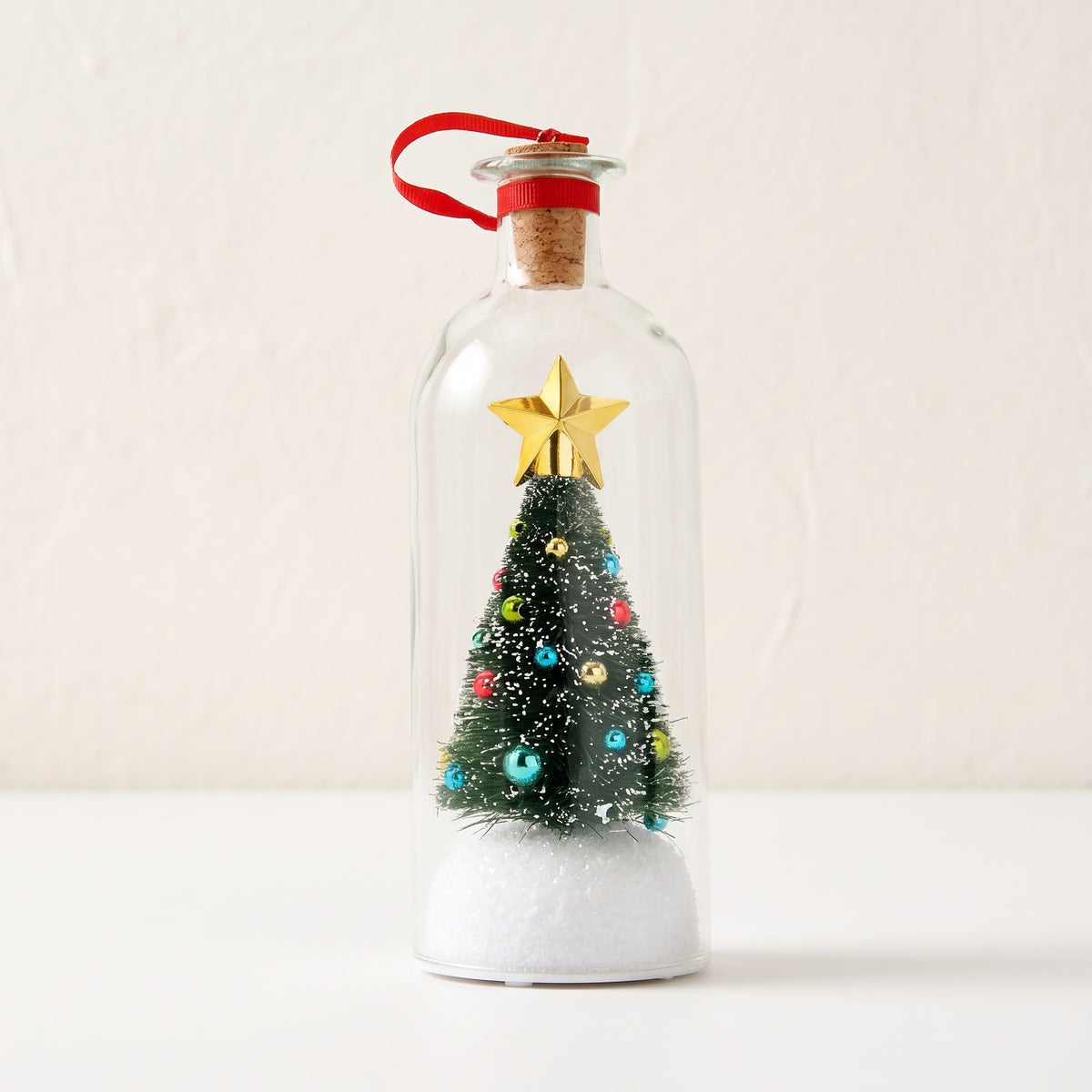 Lumigard's Record-A-Message Christmas Tree