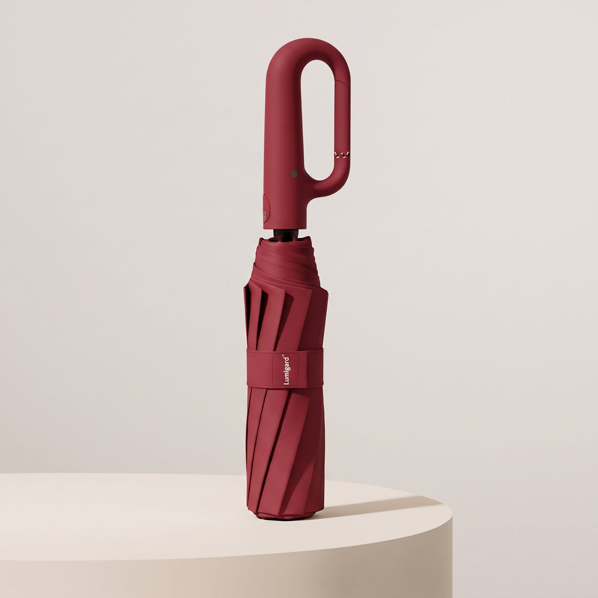 Lumigard's Cliptravel Umbrella