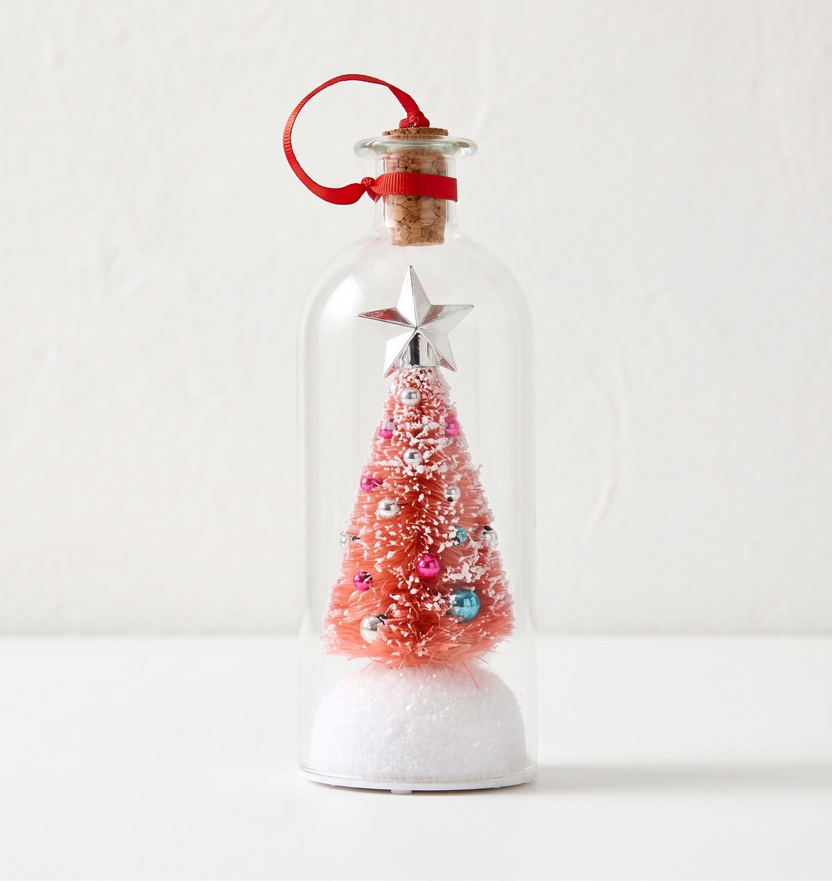 Lumigard's Record-A-Message Christmas Tree