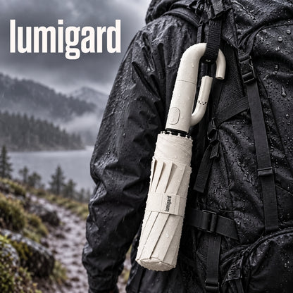 Lumigard's Cliptravel Umbrella