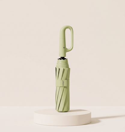 Lumigard's Cliptravel Umbrella
