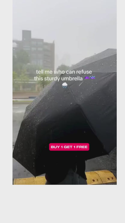 Lumigard's Cliptravel Umbrella